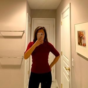 Vince 100% Wool Sweater